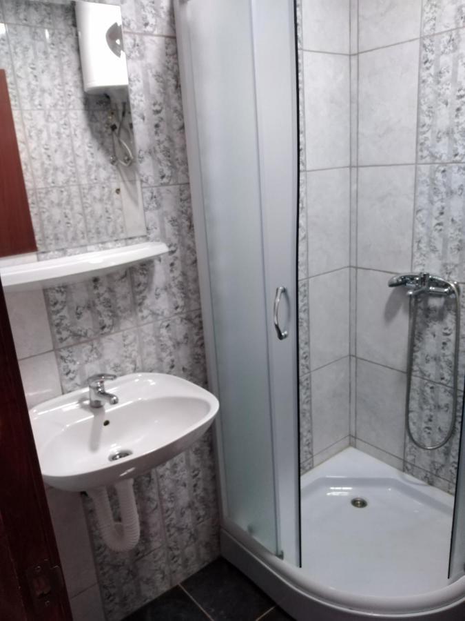 Srebrna Nit Daire Veliko Gradište Dış mekan fotoğraf